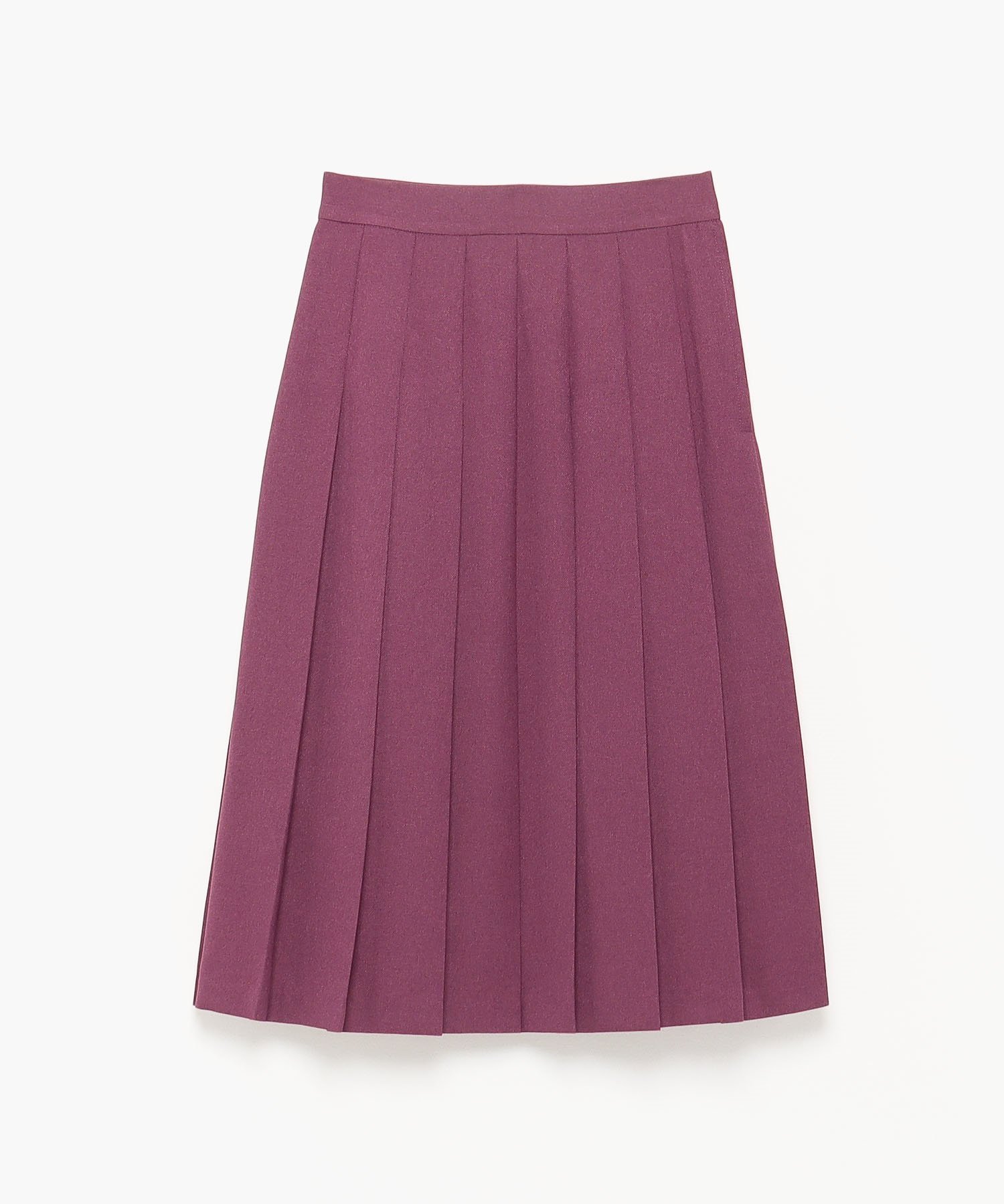 【アニエスベー ファム/agnes b. FEMME】のプリーツスカート 人気、トレンドファッション・服の通販 founy(ファニー) 　ファッション　Fashion　レディースファッション　Fashion for Women　スカート　Skirts　プリーツスカート / 上品フェミニンスタイル　Pleated Skirts　ソックス　Socks, Hosiery　トレンド　Trend, Trending Now　プリーツ　Pleats, Pleated　秋　Autumn　 other-1|ID: prp329100004833354 ipo3291000000035196866