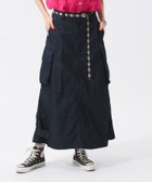 【ビームス ウイメン/BEAMS】のM-47 ディテール スカート 人気、トレンドファッション・服の通販 founy(ファニー) ファッション Fashion レディースファッション Fashion for Women スカート Skirts シンプル Simple, Minimal スウェット / スエット Sweatshirt, Sweatwear ストレート Straight, Straight Cut バランス Balance, Style Balance フランス France, French フリル Frill, Ruffle ポケット Pocket, Pocket Detail ミックス Mix, Mixed Style ミリタリー Military, Army Style レース Lace, Lace Fabric ロング Long, Long-Length おすすめ Recommended / Our Picks thumbnail NAVY|ID: prp329100004833360 ipo3291000000035196957