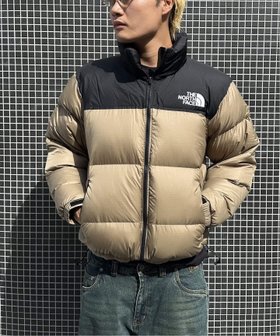 【オリエンス ジャーナルスタンダード/Oriens JOURNAL STANDARD】の【THE NORTH FACE / ザ ノースフェイス】NUPTSE JACKET ND92555(ユニセックス) 人気、トレンドファッション・服の通販 founy(ファニー) ファッション Fashion レディースファッション Fashion for Women アウター Coat / Outerwear Collection レディースジャケット・軽アウター Jackets アウトドア Outdoor Clothing スマート Smart, Elegant ダウン Down, Puffer バランス Balance, Style Balance フェイス Face, Facial Design |ID:prp329100004833361