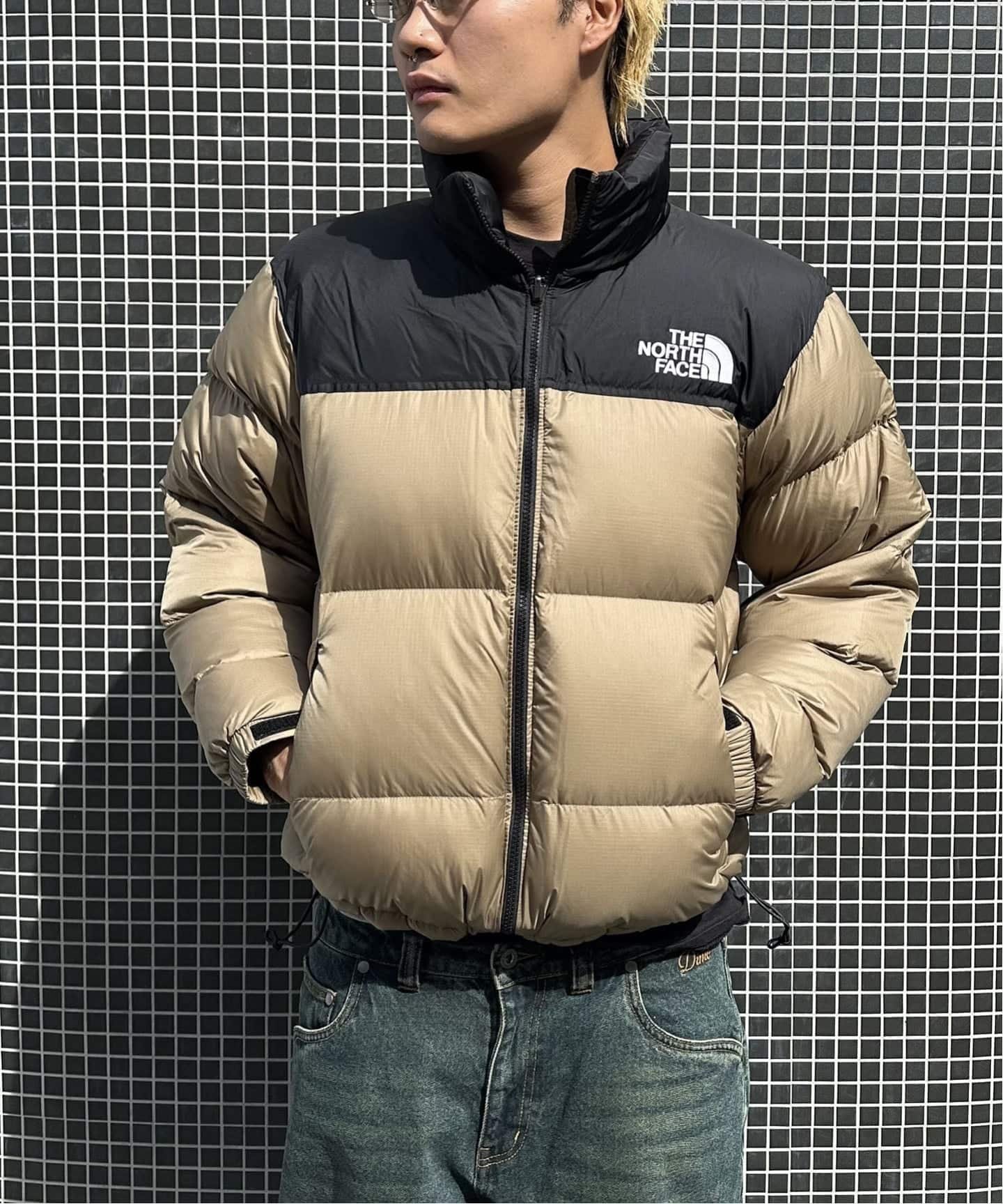 【オリエンス ジャーナルスタンダード/Oriens JOURNAL STANDARD】の【THE NORTH FACE / ザ ノースフェイス】NUPTSE JACKET ND92555(ユニセックス) 人気、トレンドファッション・服の通販 founy(ファニー) 　ファッション　Fashion　レディースファッション　Fashion for Women　アウター　Coat / Outerwear Collection　レディースジャケット・軽アウター　Jackets　アウトドア　Outdoor Clothing　スマート　Smart, Elegant　ダウン　Down, Puffer　バランス　Balance, Style Balance　フェイス　Face, Facial Design　 other-1|ID: prp329100004833361 ipo3291000000035196973