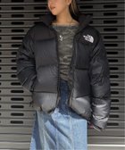 【オリエンス ジャーナルスタンダード/Oriens JOURNAL STANDARD】の【THE NORTH FACE / ザ ノースフェイス】NUPTSE JACKET ND92555(ユニセックス) ブラック|ID: prp329100004833361 ipo3291000000035196976