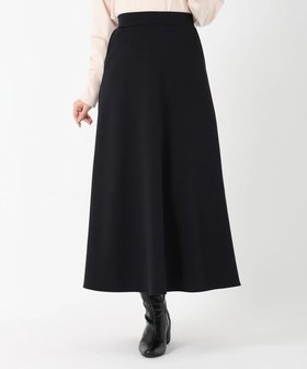 【ストロベリーフィールズ/STRAWBERRY FIELDS】のバックウォームジャージスカート 人気、トレンドファッション・服の通販 founy(ファニー) ファッション Fashion レディースファッション Fashion for Women スカート Skirts バッグ Bags |ID:prp329100004833364