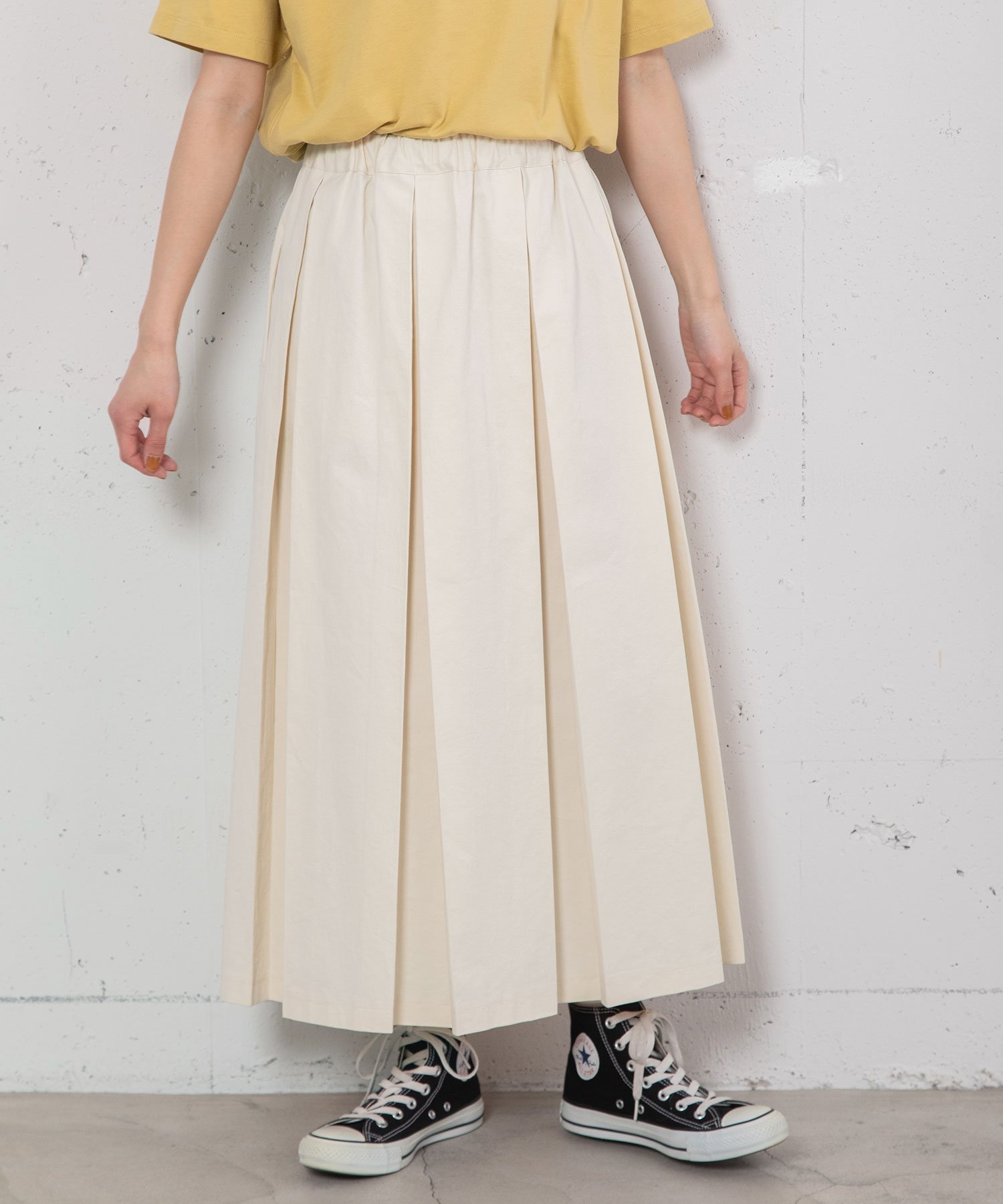 【プードゥドゥ/POU DOU DOU】の2wayボックスタックスカート インテリア・キッズ・メンズ・レディースファッション・服の通販 founy(ファニー) ファッション Fashion レディースファッション Fashion for Women スカート Skirts インディゴ Indigo Denim スマート Smart, Elegant セットアップ Set-Up, Coordinated Outfit ダウン Down, Puffer ベスト Vest, Waistcoat ポケット Pocket, Pocket Detail キナリ|ID: prp329100004833378 ipo3291000000035197168