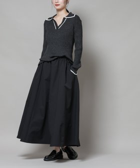 【ナノ ユニバース/nano universe】 ギャザーボリュームスカート人気、トレンドファッション・服の通販 founy(ファニー) ファッション Fashion レディースファッション Fashion for Women スカート Skirts ウォッシャブル Machine Washable バランス Balance, Style Balance フィット Fit, Slim Fit ポケット Pocket, Pocket Detail ロング Long, Long-Length アウトレット Outlet / Clearance 2025年 2025 2025-2026秋冬・A/W Autumn/Winter 2025–26 AW25–26 |ID:prp329100004833393