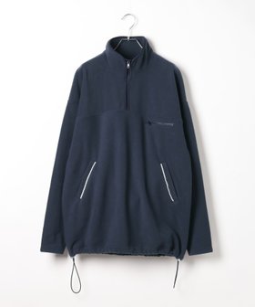 【ヘザー/Heather】のハーフZIPフリースミニワンピース 人気、トレンドファッション・服の通販 founy(ファニー) ファッション Fashion レディースファッション Fashion for Women ワンピース Dresses おすすめ Recommended / Our Picks ハーフ Half, Half-Length バランス Balance, Style Balance ポケット Pocket, Pocket Detail レース Lace, Lace Fabric ロング Long, Long-Length 定番 Standard, Basic Item |ID:prp329100004833400