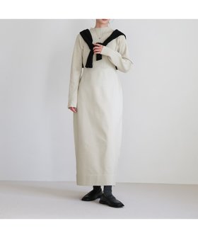 【セレクトモカ/SELECT MOCA】のスポンディッシュバルーンニットワンピース 人気、トレンドファッション・服の通販 founy(ファニー) ファッション Fashion レディースファッション Fashion for Women ワンピース Dresses ニットワンピース Knit Dresses タートル Turtleneck, Turtle Collar ボトルネック Bottle Neck, Mock Neck |ID:prp329100004833402
