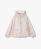 【アニエスベー ファム/agnes b. FEMME】のナイロンパーカージャケット 人気、トレンドファッション・服の通販 founy(ファニー) ファッション Fashion レディースファッション Fashion for Women アウター Coat / Outerwear Collection レディースジャケット・軽アウター Jackets インナー Innerwear ジャケット Jacket, Outerwear thumbnail ベージュ|ID: prp329100004833404 ipo3291000000035197421