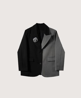 【ラ ポム プチ/LA POMME petit】のHalf Docking Flower Applique Jacket 人気、トレンドファッション・服の通販 founy(ファニー) ファッション Fashion レディースファッション Fashion for Women アウター Coat / Outerwear Collection レディースジャケット・軽アウター Jackets おすすめ Recommended / Our Picks クロップド Cropped, Short Length スウェット / スエット Sweatshirt, Sweatwear スラックス Slacks, Dress Pants デニム Denim, Jeans Material トレーナー Sweatshirt, Trainer バランス Balance, Style Balance フォーマル Formal, Dressy ミニスカート Mini Skirt, Short Skirt ロング Long, Long-Length A/W・秋冬 Autumn/Winter |ID:prp329100004833412