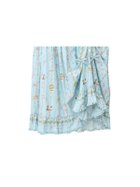 【ピンクハウス/PINK HOUSE】のメリーゴーラウンドプリントノースリーブワンピース 人気、トレンドファッション・服の通販 founy(ファニー) ファッション Fashion レディースファッション Fashion for Women ワンピース Dresses クラシカル Classical, Vintage-Inspired クラシック Classic, Timeless Style ノースリーブ Sleeveless, No-Sleeve 猫 Cat, Kitty フリル Frill, Ruffle ブロード Broadcloth, Fine Cotton プリント Print, Printed Pattern ペチコート Petticoat, Underskirt ロマンティック Romantic, Feminine Style ロング Long, Long-Length 夏 Summer エレガント 上品 Elegant thumbnail ソライロ|ID: prp329100004833416 ipo3291000000035197563