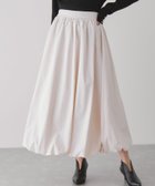 【ジャイロ/JAYRO】のバルーンスカート 人気、トレンドファッション・服の通販 founy(ファニー) ファッション Fashion レディースファッション Fashion for Women スカート Skirts エレガント 上品 Elegant カーディガン Cardigan, Knitwear コンパクト Compact, Small Size ショート Short, Short Length シンプル Simple, Minimal ジャケット Jacket, Outerwear スニーカー Sneakers, Trainers バルーン Balloon, Balloon Silhouette ポケット Pocket, Pocket Detail 無地 Plain, Solid Color リラックス Relax, Relaxed Fit A/W・秋冬 Autumn/Winter S/S・春夏 SS, Spring/Summer, Warm Season 夏 Summer thumbnail ホワイト系(11)|ID: prp329100004833431 ipo3291000000035197666