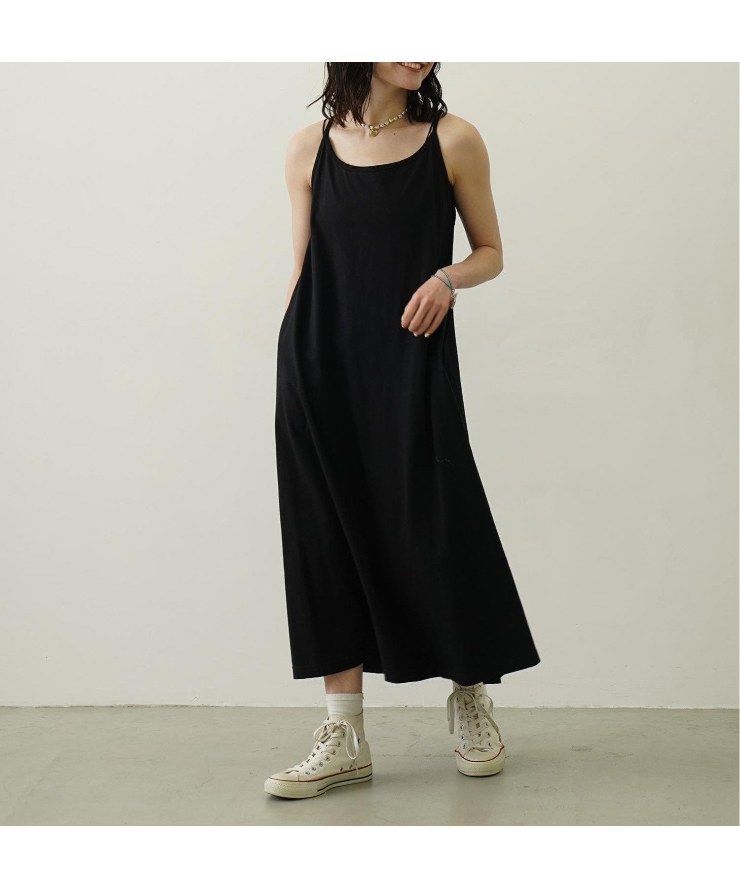 【ミルクフェド/MILKFED.】のBICOLOR BACK RIBBON CAMISOLE DRESS 人気、トレンドファッション・服の通販 founy(ファニー) 　ファッション　Fashion　レディースファッション　Fashion for Women　ワンピース　Dresses　フォーマル・パーティードレス・結婚式用ドレス　Elegant & Casual Dresses　ポケット　Pocket, Pocket Detail　ラップ　Wrap, Wrap Design　リボン　Ribbon, Bow　再入荷　Restock / Back in Stock　おすすめ　Recommended / Our Picks　夏　Summer　 other-1|ID: prp329100004833446 ipo3291000000035197774