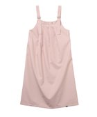 【ミルクフェド/MILKFED.】のFAUX LEATHER TUCK DRESS 人気、トレンドファッション・服の通販 founy(ファニー) ファッション Fashion レディースファッション Fashion for Women ワンピース Dresses フォーマル・パーティードレス・結婚式用ドレス Elegant & Casual Dresses インナー Innerwear カーディガン Cardigan, Knitwear クール Cool, Chic タートル Turtleneck, Turtle Collar バランス Balance, Style Balance フェイクレザー Faux Leather, PU Leather フェミニン Feminine, Girly ミックス Mix, Mixed Style 再入荷 Restock / Back in Stock おすすめ Recommended / Our Picks thumbnail LtPINK|ID: prp329100004833458 ipo3291000000035197849