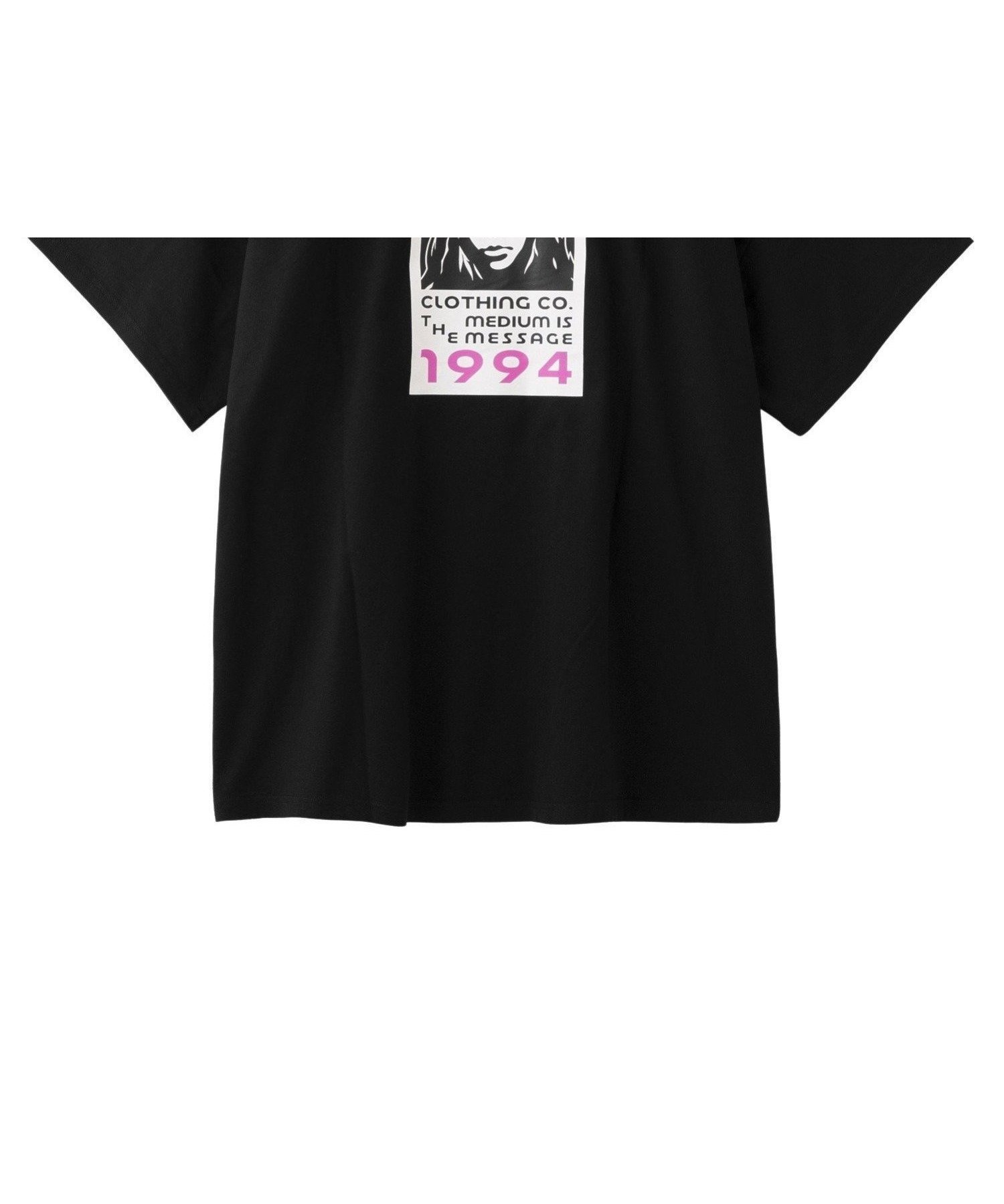 【エックスガール/X-girl】のBOX LOGO AND FACE S/S BIG TEE DRESS 人気、トレンドファッション・服の通販 founy(ファニー) 　ファッション　Fashion　レディースファッション　Fashion for Women　ワンピース　Dresses　フォーマル・パーティードレス・結婚式用ドレス　Elegant & Casual Dresses　おすすめ　Recommended / Our Picks　ビッグ　Big, Oversized　プリント　Print, Printed Pattern　ルーズ　Loose, Oversized　人気　Popular, Best Seller　半袖　Short Sleeve, Half Sleeve　夏　Summer　S/S・春夏　SS, Spring/Summer, Warm Season　 other-1|ID: prp329100004833467 ipo3291000000035197907