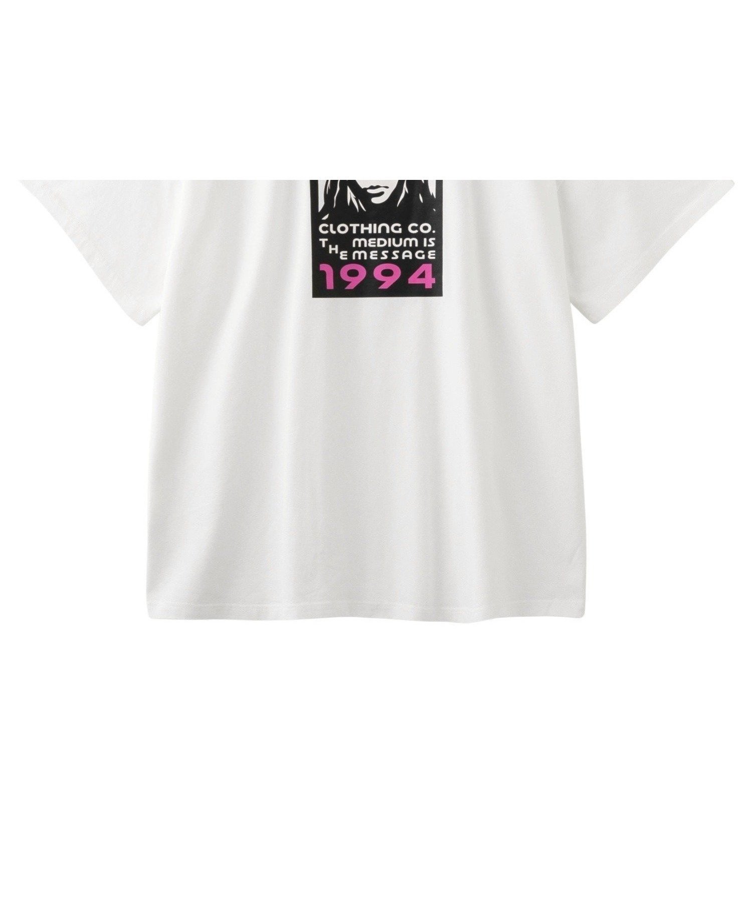 【エックスガール/X-girl】のBOX LOGO AND FACE S/S BIG TEE DRESS インテリア・キッズ・メンズ・レディースファッション・服の通販 founy(ファニー) 　ファッション　Fashion　レディースファッション　Fashion for Women　ワンピース　Dresses　フォーマル・パーティードレス・結婚式用ドレス　Elegant & Casual Dresses　おすすめ　Recommended / Our Picks　ビッグ　Big, Oversized　プリント　Print, Printed Pattern　ルーズ　Loose, Oversized　人気　Popular, Best Seller　半袖　Short Sleeve, Half Sleeve　夏　Summer　S/S・春夏　SS, Spring/Summer, Warm Season　WHITE|ID: prp329100004833467 ipo3291000000035197909