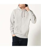 【ハンドサイン/HAND SIGN】のChampion/HOODED SWEATSHIRT 人気、トレンドファッション・服の通販 founy(ファニー) ファッション Fashion レディースファッション Fashion for Women トップス・カットソー Cut & Sew Tops シャツ・ブラウス・オフィスカジュアル Elegant Blouses & Button-Ups レディースパーカー・カジュアルフーディー Casual Hoodies & Sweatshirts ロングTシャツ・Tシャツ Longline T-Shirts & Tees スウェット・クルーネックトップス Sweatshirts & Crewnecks / Relaxed Fit Sweat Tops シンプル Simple, Minimal ボトム Bottoms, Lower Wear リラックス Relax, Relaxed Fit 定番 Standard, Basic Item thumbnail OXグレー|ID: prp329100004833472 ipo3291000000035197946