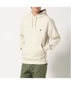 【ハンドサイン/HAND SIGN】のChampion/HOODED SWEATSHIRT 人気、トレンドファッション・服の通販 founy(ファニー) ファッション Fashion レディースファッション Fashion for Women トップス・カットソー Cut & Sew Tops シャツ・ブラウス・オフィスカジュアル Elegant Blouses & Button-Ups レディースパーカー・カジュアルフーディー Casual Hoodies & Sweatshirts ロングTシャツ・Tシャツ Longline T-Shirts & Tees スウェット・クルーネックトップス Sweatshirts & Crewnecks / Relaxed Fit Sweat Tops シンプル Simple, Minimal ボトム Bottoms, Lower Wear リラックス Relax, Relaxed Fit 定番 Standard, Basic Item thumbnail オートミール|ID: prp329100004833472 ipo3291000000035197948