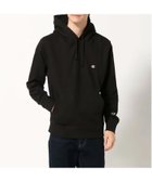 【ハンドサイン/HAND SIGN】のChampion/HOODED SWEATSHIRT 人気、トレンドファッション・服の通販 founy(ファニー) ファッション Fashion レディースファッション Fashion for Women トップス・カットソー Cut & Sew Tops シャツ・ブラウス・オフィスカジュアル Elegant Blouses & Button-Ups レディースパーカー・カジュアルフーディー Casual Hoodies & Sweatshirts ロングTシャツ・Tシャツ Longline T-Shirts & Tees スウェット・クルーネックトップス Sweatshirts & Crewnecks / Relaxed Fit Sweat Tops シンプル Simple, Minimal ボトム Bottoms, Lower Wear リラックス Relax, Relaxed Fit 定番 Standard, Basic Item thumbnail ブラック|ID: prp329100004833472 ipo3291000000035197952