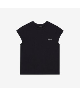 【アーペーセー/A.P.C.】のBordures トップ 人気、トレンドファッション・服の通販 founy(ファニー) ファッション Fashion レディースファッション Fashion for Women キャップ Cap, Baseball Cap ストレート Straight, Straight Cut スリーブ Sleeve, Long Sleeve / Short Sleeve |ID:prp329100004833586