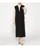 【グレディブリリアン/Gready Brilliant】のGready Brilliant/2_EジャージーVJSK 人気、トレンドファッション・服の通販 founy(ファニー) ファッション Fashion レディースファッション Fashion for Women スカート Skirts thumbnail BLK|ID: prp329100004833599 ipo3291000000035200008