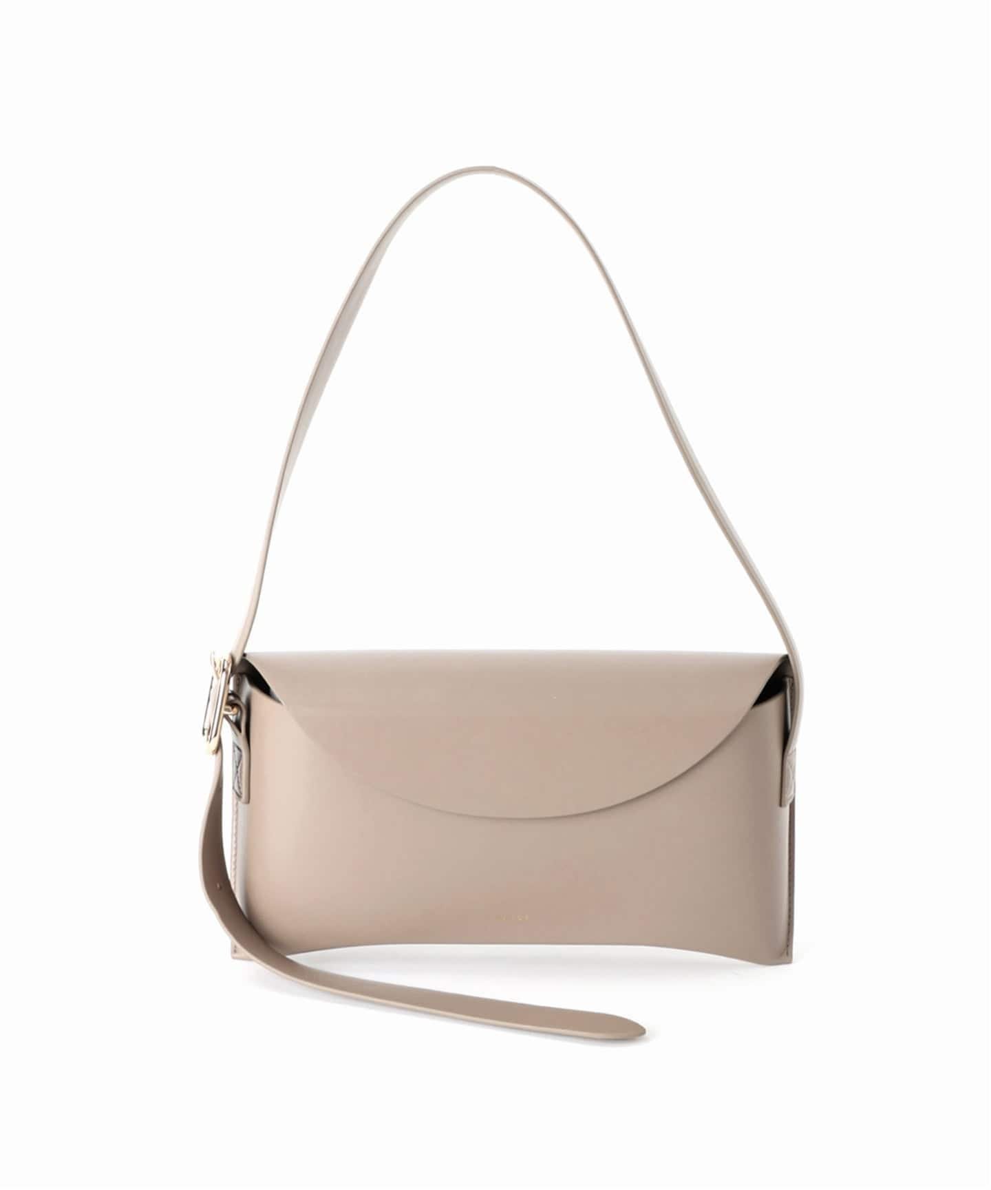 【ヴェルメイユ パー イエナ/VERMEIL par iena】のSALCE サルチェ BAG AIDA 4453250001 インテリア・キッズ・メンズ・レディースファッション・服の通販 founy(ファニー) 　ファッション　Fashion　レディースファッション　Fashion for Women　イタリア　Italy　エレガント 上品　Elegant　コレクション　Collection, Seasonal Line　スマート　Smart, Elegant　人気　Popular, Best Seller　フラップ　Flap, Flap Pocket　ポケット　Pocket, Pocket Detail　マグネット　Magnet, Magnetic Closure　2025年　2025　2025-2026秋冬・A/W　Autumn/Winter 2025–26 AW25–26　ベージュ|ID: prp329100004833642 ipo3291000000035200626
