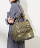 【ジャーナルスタンダード/JOURNAL STANDARD】の《WEB限定 》別注【LUCEBER/ルースバー】militaryショルダーBAG 人気、トレンドファッション・服の通販 founy(ファニー) ファッション Fashion レディースファッション Fashion for Women バッグ Bags ショルダー Shoulder, Shoulder Strap スマート Smart, Elegant フランス France, French 別注 Limited Edition, Custom Order ミリタリー Military, Army Style thumbnail カーキ|ID: prp329100004833643 ipo3291000000035200636