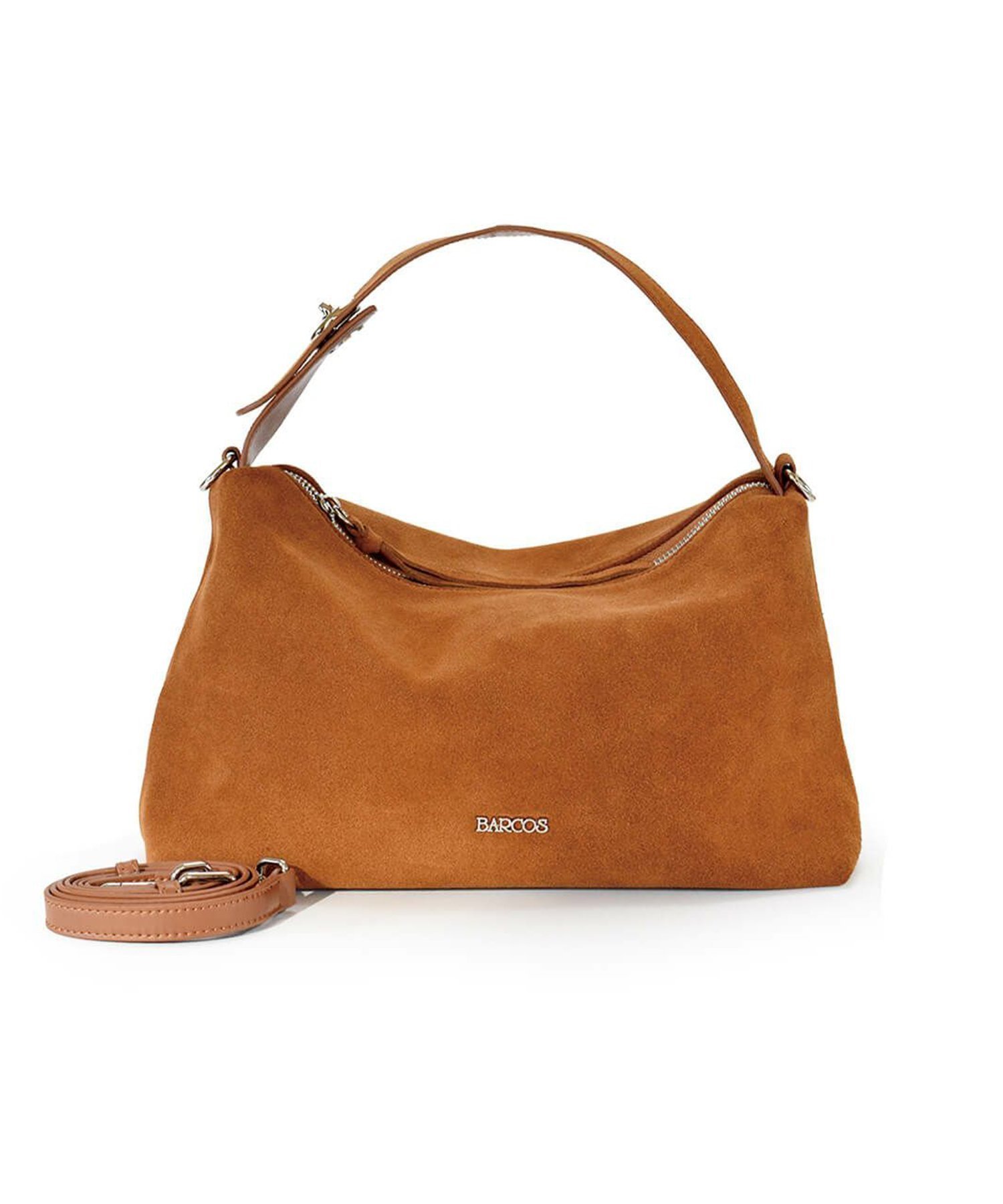 【バルコス/BARCOS】の【BARCOS】スウェード調2wayレザーハンドバッグ 人気、トレンドファッション・服の通販 founy(ファニー) ファッション Fashion レディースファッション Fashion for Women バッグ Bags ショルダー Shoulder, Shoulder Strap ポケット Pocket, Pocket Detail ポーチ Pouch, Small Case 財布 Wallet, Purse other-1|ID: prp329100004833663 ipo3291000000035200779
