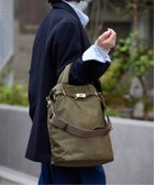 【スローブ イエナ/SLOBE IENA】のSLOBE パッファートートバッグ 人気、トレンドファッション・服の通販 founy(ファニー) ファッション Fashion レディースファッション Fashion for Women バッグ Bags 2026年 2026 トレンド Trend, Trending Now フェミニン Feminine, Girly thumbnail カーキ|ID: prp329100004833665 ipo3291000000035200802