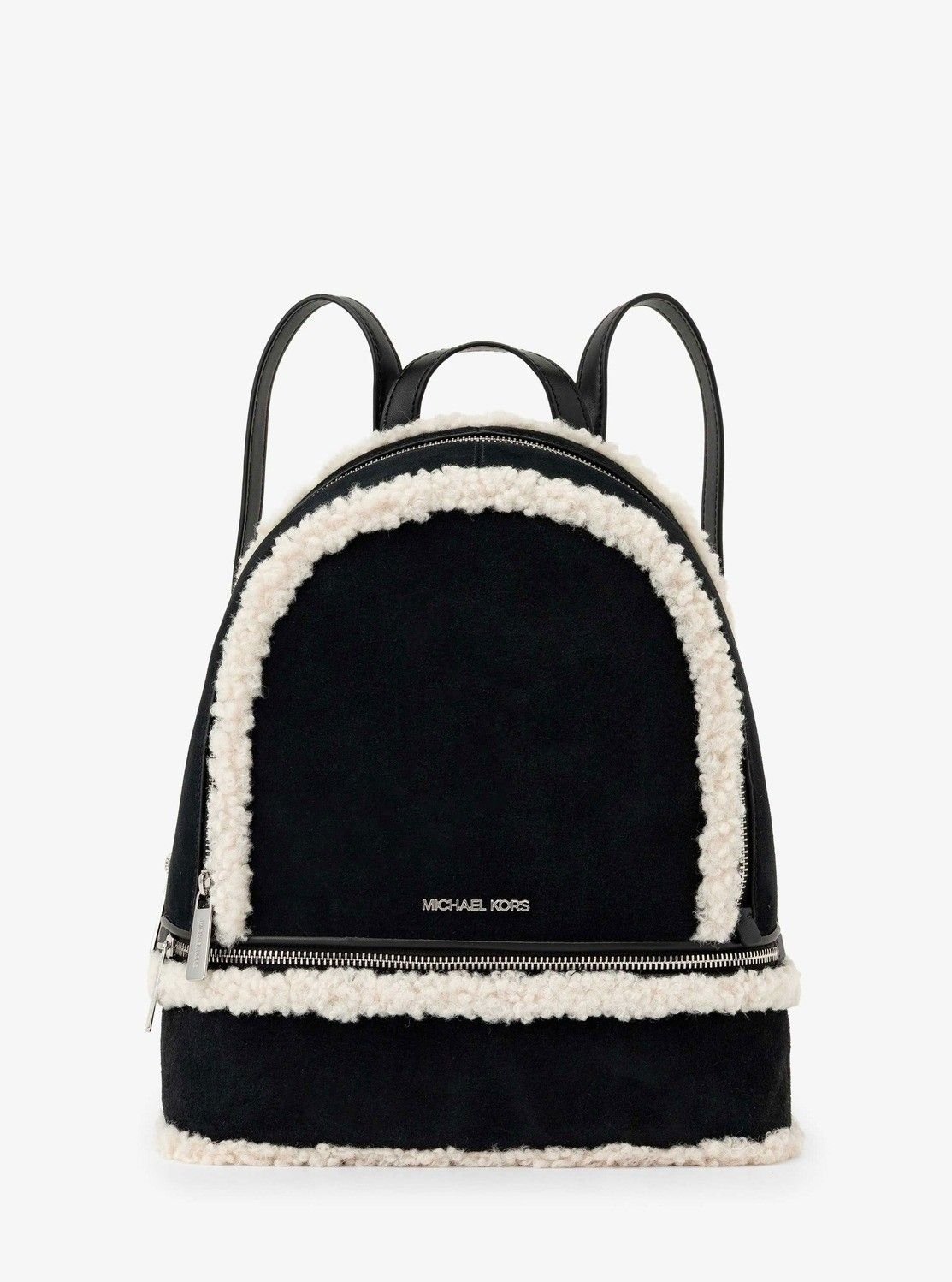 【マイケルコース/MICHAEL KORS】のRHEA ZIP バックパック ミディアム マイケルコース 人気、トレンドファッション・服の通販 founy(ファニー) 　ファッション　Fashion　レディースファッション　Fashion for Women　バッグ　Bags　コレクション　Collection, Seasonal Line　ラグジュアリー　Luxury, Elegant　 other-1|ID: prp329100004833669 ipo3291000000035200851