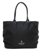 【その他のブランド/Other】のプリエ トートバッグ 人気、トレンドファッション・服の通販 founy(ファニー) ファッション Fashion レディースファッション Fashion for Women バッグ Bags ドレープ Drape, Draping Fabric ボンディング Bonding, Bonded Fabric thumbnail ブラック|ID: prp329100004833673 ipo3291000000035200960