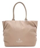 【その他のブランド/Other】のプリエ トートバッグ 人気、トレンドファッション・服の通販 founy(ファニー) ファッション Fashion レディースファッション Fashion for Women バッグ Bags ドレープ Drape, Draping Fabric ボンディング Bonding, Bonded Fabric thumbnail グレージュ|ID: prp329100004833673 ipo3291000000035200962