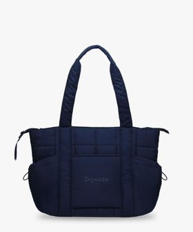 【レペット/repetto】のナイロン トートバッグ 人気、トレンドファッション・服の通販 founy(ファニー) ファッション Fashion レディースファッション Fashion for Women バッグ Bags キルティング Quilted, Quilting スタイリッシュ Stylish, Fashionable フロント Front, Front Design ポケット Pocket, Pocket Detail |ID:prp329100004833677
