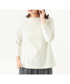 【ジャンニ ロ ジュディチェ/GIANNI LO GIUDICE】の洗える・日本製 綿麻バイアスチェックジャガード オフホワイト|ID: prp329100004833682 ipo3291000000035201156