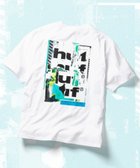 【ハフ/HUF】のMEMORY OF FREEDOM TEE / HUF ハフ Tシャツ 人気、トレンドファッション・服の通販 founy(ファニー) ファッション Fashion レディースファッション Fashion for Women トップス・カットソー Cut & Sew Tops シャツ・ブラウス・オフィスカジュアル Elegant Blouses & Button-Ups ロングTシャツ・Tシャツ Longline T-Shirts & Tees グラフィック Graphic, Graphic Design プリント Print, Printed Pattern 半袖 Short Sleeve, Half Sleeve thumbnail WHITE|ID: prp329100004833703 ipo3291000000035201396