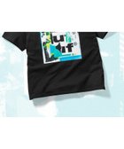 【ハフ/HUF】のMEMORY OF FREEDOM TEE / HUF ハフ Tシャツ 人気、トレンドファッション・服の通販 founy(ファニー) ファッション Fashion レディースファッション Fashion for Women トップス・カットソー Cut & Sew Tops シャツ・ブラウス・オフィスカジュアル Elegant Blouses & Button-Ups ロングTシャツ・Tシャツ Longline T-Shirts & Tees グラフィック Graphic, Graphic Design プリント Print, Printed Pattern 半袖 Short Sleeve, Half Sleeve thumbnail BLACK|ID: prp329100004833703 ipo3291000000035201398