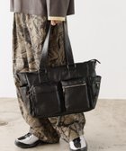 【ページボーイ/PAGEBOY】のPBLIM 10ポケットボストンバッグ 人気、トレンドファッション・服の通販 founy(ファニー) ファッション Fashion レディースファッション Fashion for Women バッグ Bags おすすめ Recommended / Our Picks ショルダー Shoulder, Shoulder Strap チャーム Charm, Pendant ボストンバッグ Boston Bag, Retro Bag ポケット Pocket, Pocket Detail 旅行 Travel ビジネス 仕事 通勤 Business / Work / Commuting thumbnail ブラック09|ID: prp329100004833704 ipo3291000000035201399