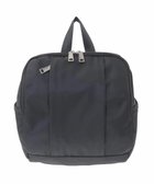 【エムケイ ミッシェルクラン/MK MICHEL KLEIN】の撥水 フロントタックデザインミニリュック 人気、トレンドファッション・服の通販 founy(ファニー) ファッション Fashion レディースファッション Fashion for Women インナー Innerwear クッション Cushion, Throw Pillow コンパクト Compact, Small Size 軽量 Lightweight, Ultra Light シンプル Simple, Minimal ジップ Zip, Zipper スタイリッシュ Stylish, Fashionable フォルム Silhouette, Form フロント Front, Front Design ポケット Pocket, Pocket Detail ポーチ Pouch, Small Case メッシュ Mesh, Net Fabric リュック Backpack, Rucksack ビジネス 仕事 通勤 Business / Work / Commuting thumbnail ブラック|ID: prp329100004833708 ipo3291000000035201460