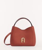 【フルラ/FURLA】のFURLA PRIMULA S HOBO 人気、トレンドファッション・服の通販 founy(ファニー) ファッション Fashion レディースファッション Fashion for Women フォルム Silhouette, Form ライナー Liner, Inner Layer 人気 Popular, Best Seller thumbnail CANNELLA|ID: prp329100004833859 ipo3291000000035204033