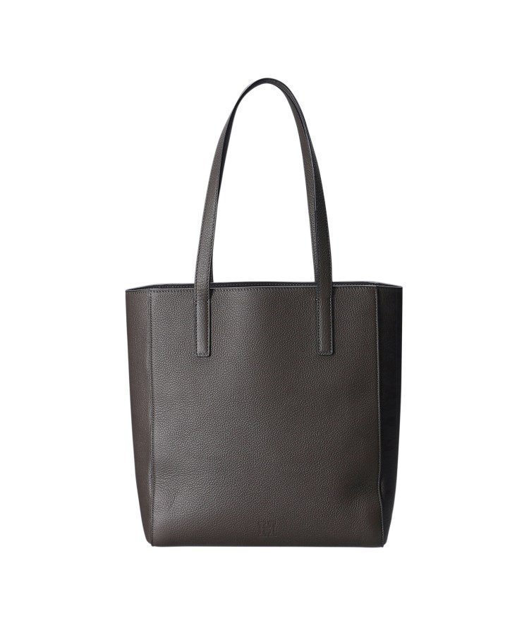 【ヒロフ/HIROFU】の【プリマCMH】レザートートバッグ M 本革 A4サイズ(商品番号 P25-35403) インテリア・キッズ・メンズ・レディースファッション・服の通販 founy(ファニー) 　ファッション　Fashion　レディースファッション　Fashion for Women　バッグ　Bags　軽量　Lightweight, Ultra Light　シンプル　Simple, Minimal　スマート　Smart, Elegant　定番　Standard, Basic Item　パッチ　Patch, Appliqué　ボトム　Bottoms, Lower Wear　ポケット　Pocket, Pocket Detail　モダン　Modern, Contemporary　再入荷　Restock / Back in Stock　おすすめ　Recommended / Our Picks　エレガント 上品　Elegant　ビジネス 仕事 通勤　Business / Work / Commuting　エクリプス|ID: prp329100004833865 ipo3291000000035204119