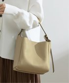 【イエナ/IENA】のLORISTELLA/ロリステッラ MINI TOTE BAG トートバッグ 3697 人気、トレンドファッション・服の通販 founy(ファニー) ファッション Fashion レディースファッション Fashion for Women バッグ Bags イタリア Italy コンパクト Compact, Small Size ジャケット Jacket, Outerwear スタイリッシュ Stylish, Fashionable スマート Smart, Elegant バケツ Bucket, Bucket Style パターン Pattern, Design Print ファブリック Fabric, Textile フェミニン Feminine, Girly フォルム Silhouette, Form モダン Modern, Contemporary 人気 Popular, Best Seller thumbnail ベージュ A|ID: prp329100004833868 ipo3291000000035204164