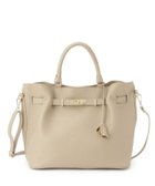 【ドレステリア/DRESSTERIOR】のMILOS(ミロス)金具付きトートバッグ 人気、トレンドファッション・服の通販 founy(ファニー) ファッション Fashion レディースファッション Fashion for Women バッグ Bags イタリア Italy スマート Smart, Elegant トレンド Trend, Trending Now ポケット Pocket, Pocket Detail エレガント 上品 Elegant thumbnail トープ|ID: prp329100004833883 ipo3291000000035204350