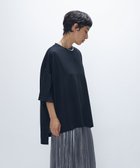 【プルミエ アロンディスモン/1er Arrondissement / MEN】の【WEB限定】 COGTHEBIGSMOKE (コグ ザ ビッグ スモーク) DELTA Tシャツ 人気、トレンドファッション・服の通販 founy(ファニー) ファッション Fashion メンズファッション Fashion for Men コレクション Collection, Seasonal Line シンプル Simple, Minimal スリット Slit, Slit Detail トレンド Trend, Trending Now パターン Pattern, Design Print ビッグ Big, Oversized リアル Real, Realistic ロンドン London Style, British Inspired 人気 Popular, Best Seller thumbnail Black|ID: prp329100004833884 ipo3291000000035204359