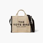 【マーク ジェイコブス/MARC JACOBS】の【公式】THE JACQUARD MEDIUM TOTE BAG/ザ ジャガード ミディアム トートバッグ 人気、トレンドファッション・服の通販 founy(ファニー) ファッション Fashion レディースファッション Fashion for Women バッグ Bags エンブロイダリー Embroidery Design コンパクト Compact, Small Size ジャカード／ジャガード Jacquard, Woven Pattern パイピング Piping, Trim Design パッチ Patch, Appliqué ポケット Pocket, Pocket Detail ラップ Wrap, Wrap Design リュクス Luxury, Elegant, High-End, Chic おすすめ Recommended / Our Picks thumbnail WARM SAND|ID: prp329100004833893 ipo3291000000035204496