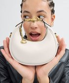 【コーチ/COACH】の【公式】ジョニー バッグ 人気、トレンドファッション・服の通販 founy(ファニー) ファッション Fashion レディースファッション Fashion for Women バッグ Bags アクセサリー Fashion Accessories クラシック Classic, Timeless Style ニューヨーク New York, NYC Style ラップ Wrap, Wrap Design おすすめ Recommended / Our Picks ギフト プレゼント Gift / Present ビジネス 仕事 通勤 Business / Work / Commuting thumbnail WHITE|ID: prp329100004833903 ipo3291000000035204655