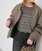 【スピック&スパン/Spick & Span】のJ.J.Mercer / ジェイジェイマーサー LONG SLEEVE Tシャツ 人気、トレンドファッション・服の通販 founy(ファニー) ファッション Fashion レディースファッション Fashion for Women トップス・カットソー Cut & Sew Tops シャツ・ブラウス・オフィスカジュアル Elegant Blouses & Button-Ups ロングTシャツ・Tシャツ Longline T-Shirts & Tees インナー Innerwear ヴィンテージ Vintage Style カリフォルニア California, Cali Style カーディガン Cardigan, Knitwear グラフィック Graphic, Graphic Design コレクション Collection, Seasonal Line プリント Print, Printed Pattern ミックス Mix, Mixed Style 夏 Summer thumbnail ブラック A|ID: prp329100004833911 ipo3291000000035204803