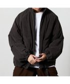 【フリークスストア/FREAK'S STORE】のリラックスフィット コーデュロイ 中綿スタンドブルゾン 【限定展開】 25AW 人気、トレンドファッション・服の通販 founy(ファニー) ファッション Fashion メンズファッション Fashion for Men インナー Innerwear コーデュロイ Corduroy, Cord Fabric シンプル Simple, Minimal スウェット / スエット Sweatshirt, Sweatwear スタンド Stand Collar, Upright Stand チェック Check, Plaid, Tartan デニム Denim, Jeans Material ドローコード Drawcord, Drawstring Cord 定番 Standard, Basic Item パーカー Hoodie, Parka ビッグ Big, Oversized フィット Fit, Slim Fit ブルゾン Blouson, Bomber Jacket ボトム Bottoms, Lower Wear リラックス Relax, Relaxed Fit ワイド Wide, Wide Fit A/W・秋冬 Autumn/Winter 冬 Winter / This Winter おすすめ Recommended / Our Picks 2025年 2025 2025-2026秋冬・A/W Autumn/Winter 2025–26 AW25–26 thumbnail ブラック|ID: prp329100004833913 ipo3291000000035204843