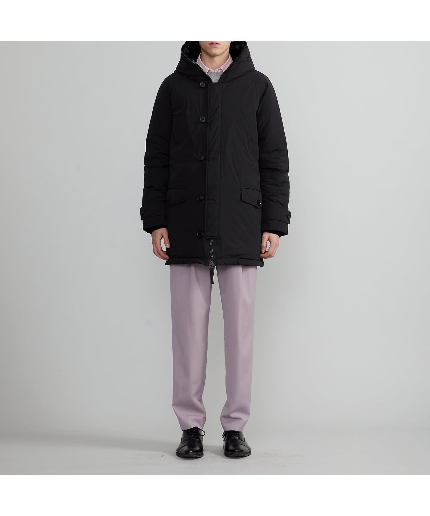 【その他のブランド/Other】のGELAIONETRE 人気、トレンドファッション・服の通販 founy(ファニー) 　ファッション　Fashion　メンズファッション　Fashion for Men　ジャケット　Jacket, Outerwear　スタイリッシュ　Stylish, Fashionable　ダウン　Down, Puffer　バランス　Balance, Style Balance　フェザー　Feather, Feather Detail　ミドル　Middle Length, Mid Height　モダン　Modern, Contemporary　今季　This Season, Current Season　A/W・秋冬　Autumn/Winter　 other-1|ID: prp329100004833914 ipo3291000000035204858