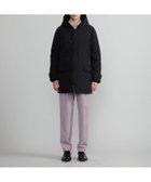 【その他のブランド/Other】のGELAIONETRE 人気、トレンドファッション・服の通販 founy(ファニー) ファッション Fashion メンズファッション Fashion for Men ジャケット Jacket, Outerwear スタイリッシュ Stylish, Fashionable ダウン Down, Puffer バランス Balance, Style Balance フェザー Feather, Feather Detail ミドル Middle Length, Mid Height モダン Modern, Contemporary 今季 This Season, Current Season A/W・秋冬 Autumn/Winter thumbnail nero|ID: prp329100004833914 ipo3291000000035204859