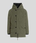 【その他のブランド/Other】のGELAIONETRE 人気、トレンドファッション・服の通販 founy(ファニー) ファッション Fashion メンズファッション Fashion for Men ジャケット Jacket, Outerwear スタイリッシュ Stylish, Fashionable ダウン Down, Puffer バランス Balance, Style Balance フェザー Feather, Feather Detail ミドル Middle Length, Mid Height モダン Modern, Contemporary 今季 This Season, Current Season A/W・秋冬 Autumn/Winter thumbnail oliva|ID: prp329100004833914 ipo3291000000035204860