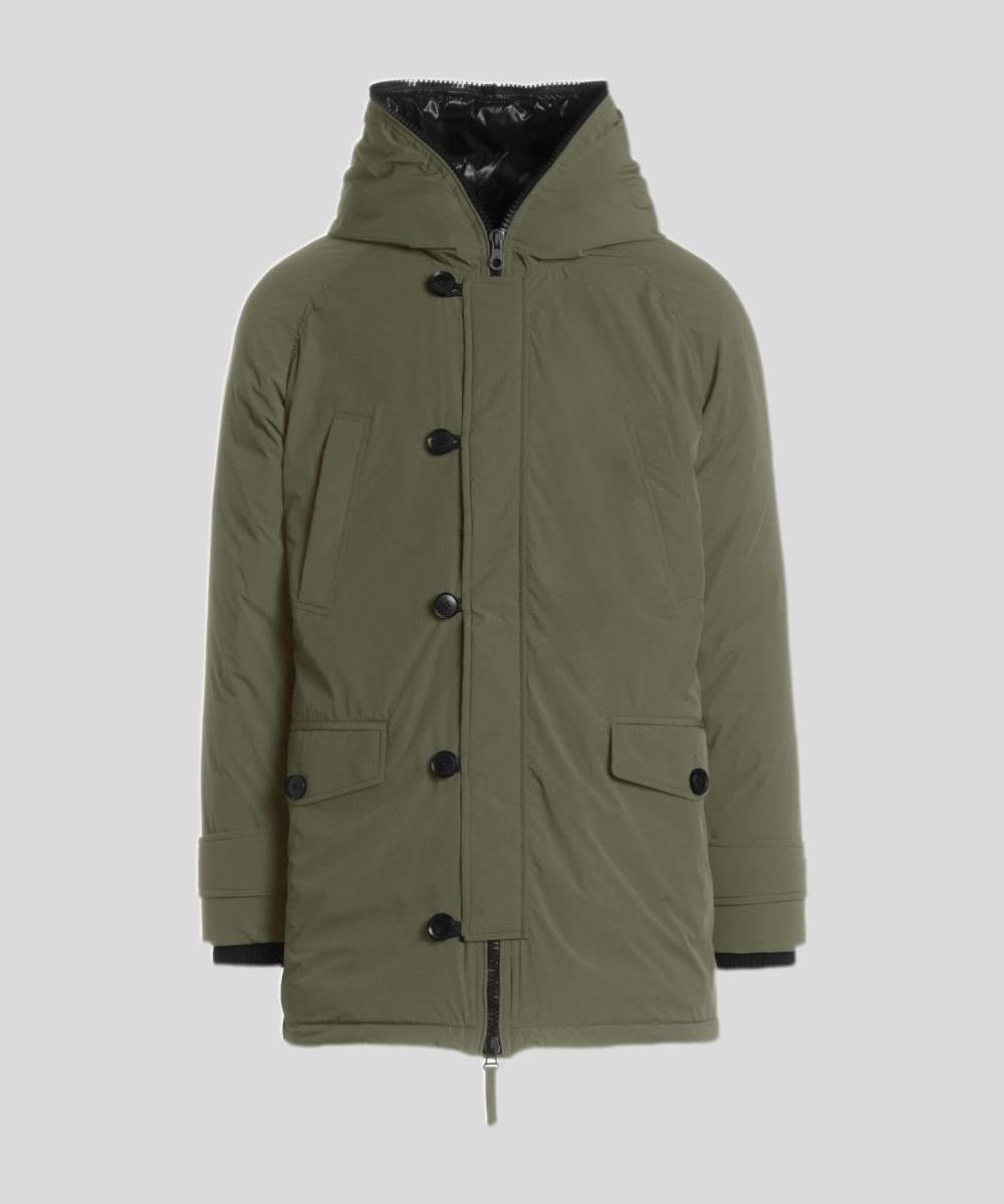 【その他のブランド/Other】のGELAIONETRE インテリア・キッズ・メンズ・レディースファッション・服の通販 founy(ファニー) 　ファッション　Fashion　メンズファッション　Fashion for Men　ジャケット　Jacket, Outerwear　スタイリッシュ　Stylish, Fashionable　ダウン　Down, Puffer　バランス　Balance, Style Balance　フェザー　Feather, Feather Detail　ミドル　Middle Length, Mid Height　モダン　Modern, Contemporary　今季　This Season, Current Season　A/W・秋冬　Autumn/Winter　oliva|ID: prp329100004833914 ipo3291000000035204860