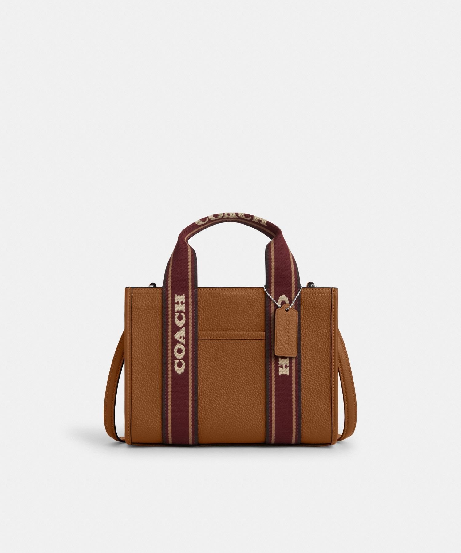 【コーチ/COACH】の【公式】スミス トート バッグ 24 人気、トレンドファッション・服の通販 founy(ファニー) 　ファッション　Fashion　レディースファッション　Fashion for Women　バッグ　Bags　シューズ　Shoes, Footwear　ポケット　Pocket, Pocket Detail　ラップ　Wrap, Wrap Design　財布　Wallet, Purse　 other-1|ID: prp329100004833917 ipo3291000000035204897